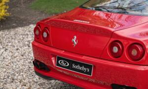 Bild 13/49 von Ferrari 550 Maranello (2000)