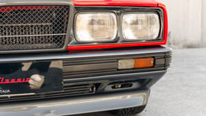 Afbeelding 19/71 van Maserati Biturbo Si (1987)