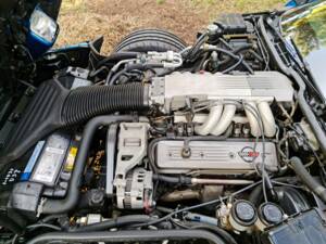 Afbeelding 20/22 van Chevrolet Corvette (1991)