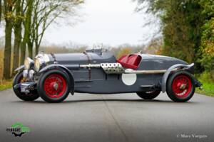 Bild 26/69 von Bentley Mark VI Special (1947)
