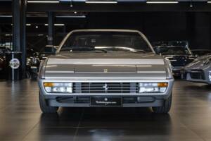 Imagen 4/19 de Ferrari Mondial 3.2 (1987)