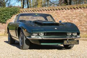 Image 28/50 de ISO Grifo GL 300 (1973)