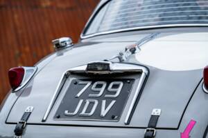 Bild 17/36 von Jaguar XK 150 FHC (1959)