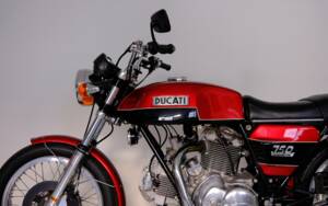 Immagine 47/96 di Ducati 750 GT (1974)