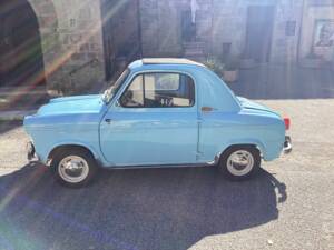 Afbeelding 4/8 van Piaggio Vespa 400 (1959)