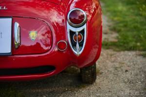 Image 15/42 of Moretti 750 Sport Spider (1955)