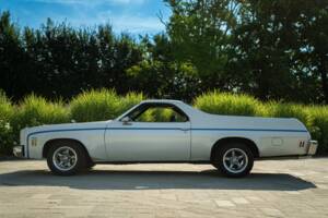 Afbeelding 5/50 van Chevrolet El Camino (1972)