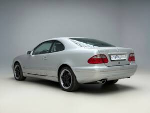 Afbeelding 6/19 van Mercedes-Benz CLK 430 (1999)