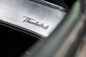Bild 14/40 von Ford Thunderbird (1962)