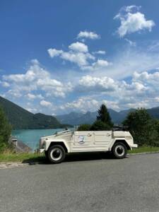 Image 30/51 of Volkswagen 181 Pescaccia 1600 (1975)