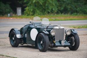 Bild 13/22 von MG Q-Type (1936)
