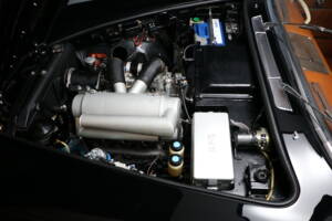 Bild 28/29 von BMW 503 (1958)