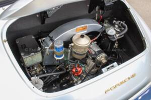 Afbeelding 33/42 van Porsche 356 B 1600 (1962)
