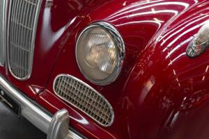 Imagen 11/50 de BMW 501 A (1955)