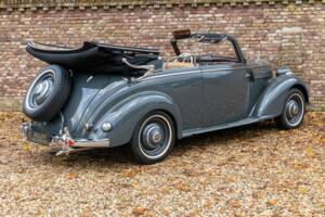 Image 26/50 of Mercedes-Benz 170 S Cabriolet B (1950)