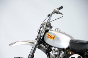 Bild 9/50 von BSA DUMMY (1974)