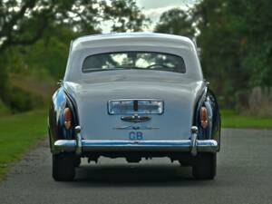 Afbeelding 13/50 van Bentley S 1 (1958)