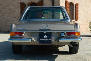 Image 11/50 of Mercedes-Benz 280 SL (1969)