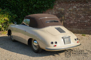 Image 10/50 of Porsche 356 1500 (1954)