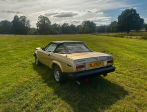 Image 34/50 de Triumph TR 7 Europa (1982)