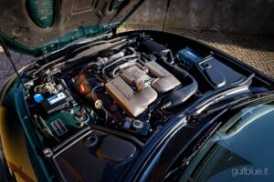 Image 55/70 of Jaguar XKR (2004)