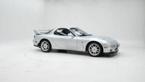 Bild 3/15 von Mazda RX-7 (1992)