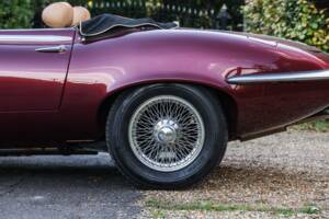 Bild 19/31 von Jaguar E-Type V12 (1974)