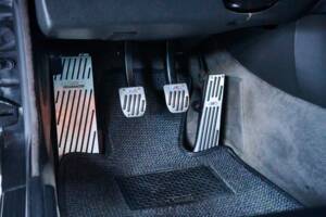 Bild 11/36 von BMW M3 (1989)