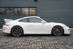 Bild 3/50 von Porsche 911 GT3 (2015)