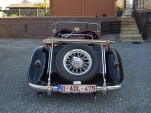 Bild 6/8 von MG TF (1954)