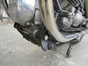 Image 21/45 of Moto Guzzi V7 Sport (1973)