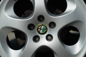 Image 14/50 of Alfa Romeo Spider 2.0 Twin Spark 16V (1996)