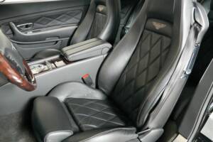 Image 3/39 de Bentley Continental GT (2007)