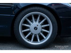 Immagine 35/39 di Aston Martin DB 7 (1999)