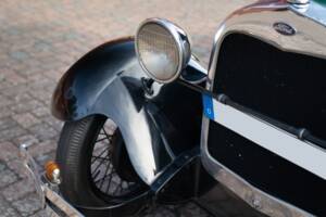Immagine 5/40 di Ford Model A (1928)