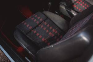 Image 34/42 of FIAT Uno Turbo i.e. (1987)