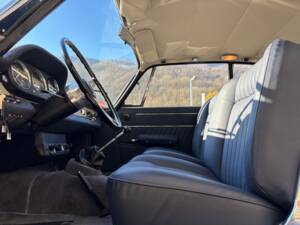 Bild 19/32 von Alfa Romeo 2600 Sprint (1963)