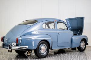 Bild 40/50 von Volvo PV 544 (1959)