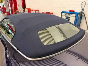 Bild 17/21 von Maserati GranCabrio Sport (2016)