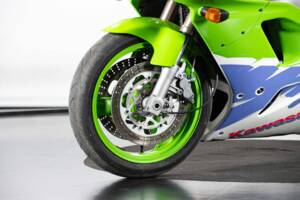 Image 47/49 of Kawasaki ZX-R 750 (1994)