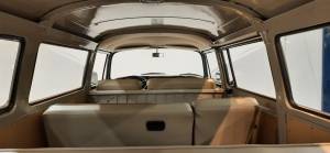 Bild 23/37 von Volkswagen T2a Kleinbus (1970)