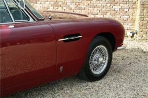 Bild 20/50 von Aston Martin DB 6 Vantage (1966)