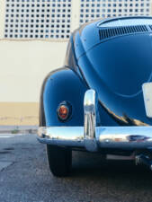 Bild 62/135 von Volkswagen Käfer 1200 Export &quot;Ovali&quot; (1954)