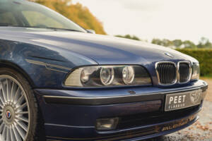 Bild 62/97 von ALPINA B10 V8 (1998)