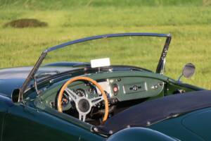 Image 48/50 of MG MGA Twin Cam (1959)
