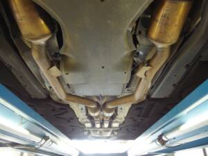 Image 88/98 of Mercedes-Benz S 500 L (2007)