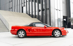Bild 10/78 von Honda NSX (1991)