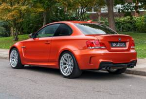 Bild 4/30 von BMW 1er M Coupé (2011)