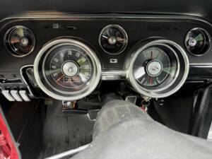 Image 21/50 de Ford Mustang 289 (1968)