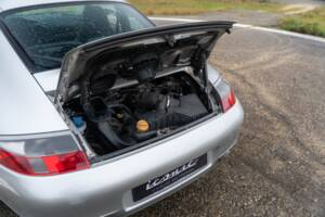 Bild 13/16 von Porsche 911 Carrera 4 (1999)